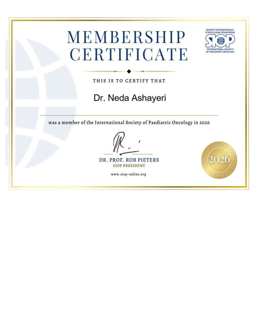 SIOP Membership 2025