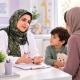 Do Healthy Children Need Routine Blood Tests?