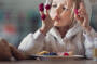 Foods to Avoid During Chemotherapy in Children