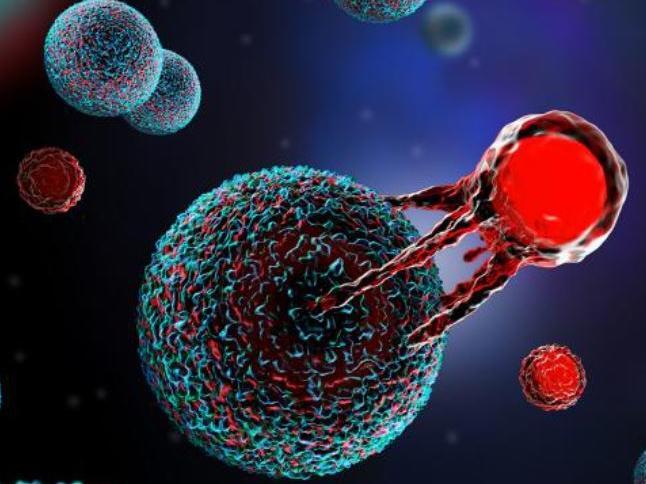 کارتی‌سل‌تراپی (CAR-T Cell Therapy): امیدی نو در درمان سرطان کودکان